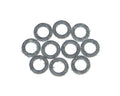 10X Drain Plug Gasket for Nissan Tohatsu 2.5 - 140HP (555-13-10)