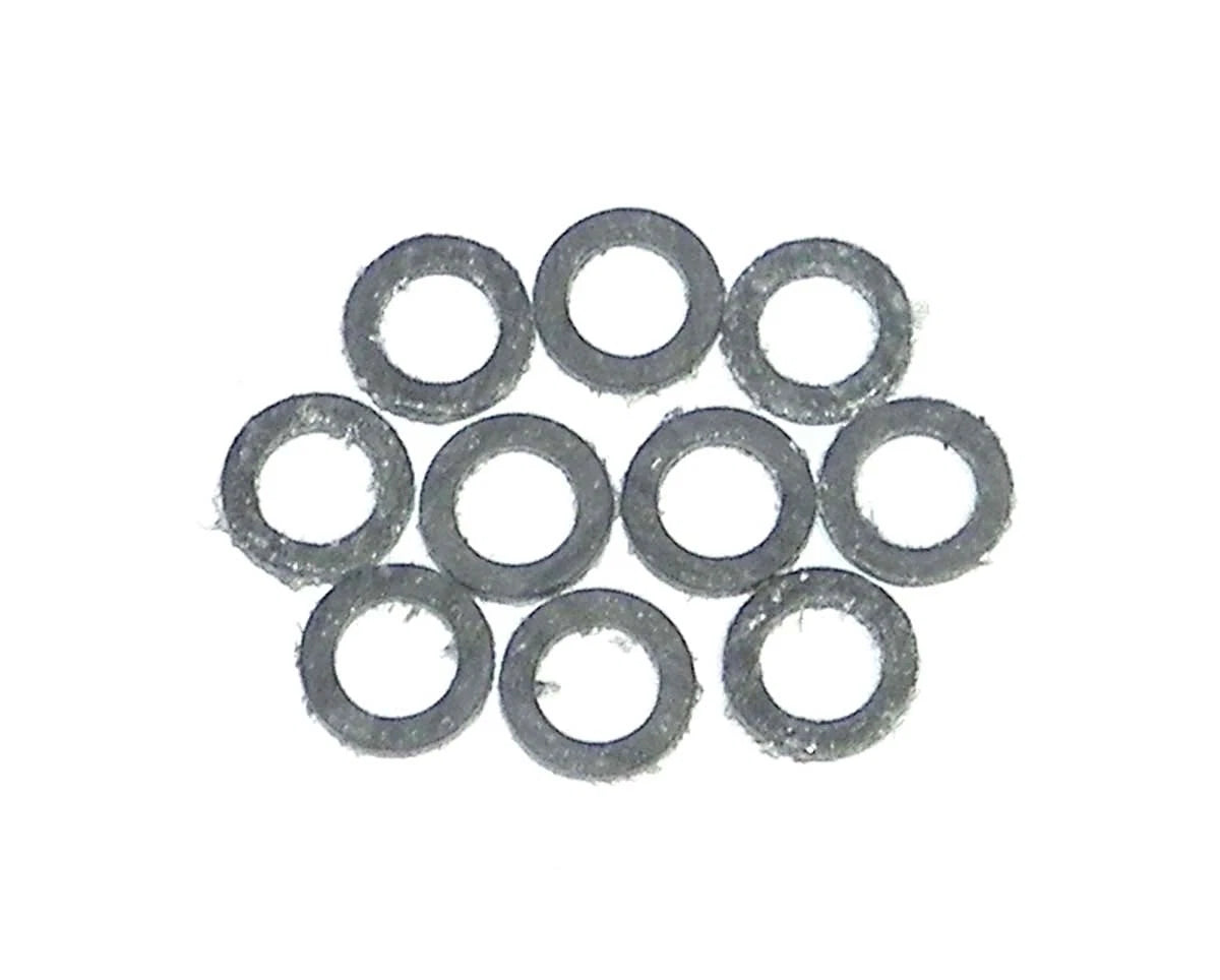 10X Drain Plug Gasket for Nissan Tohatsu 2.5 - 140HP (555-13-10)