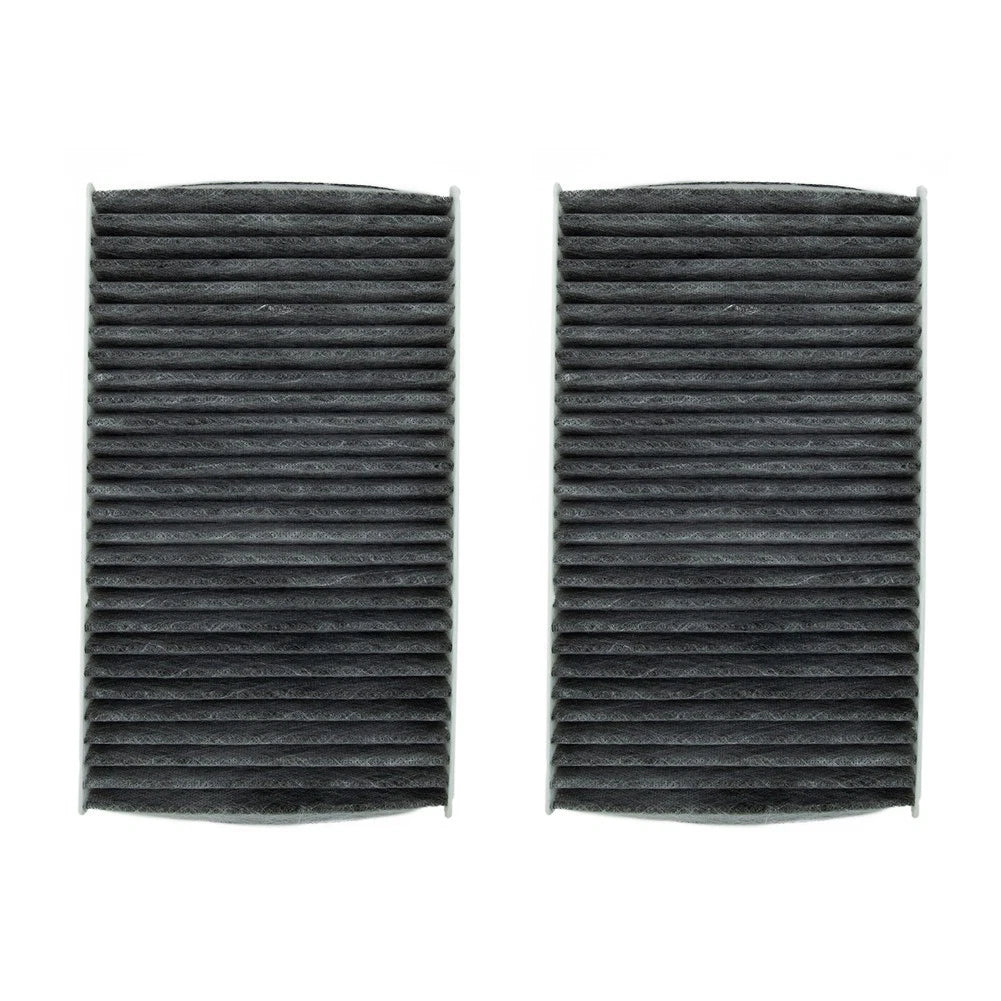 1 Pair Cabin Air Filter for