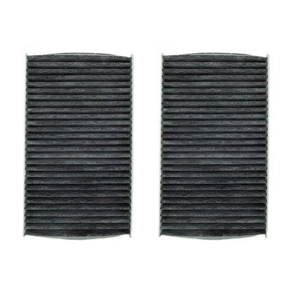 1 Pair Cabin Air Filter for