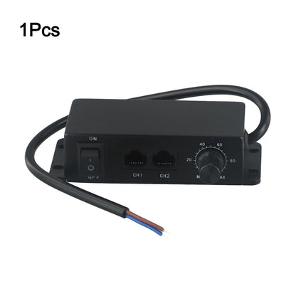 Dimmer Switch for