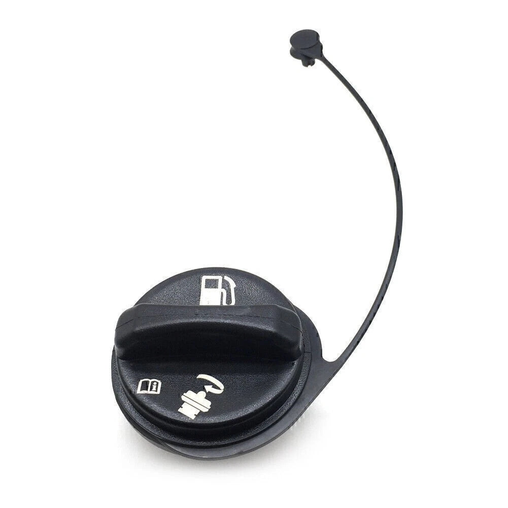 Gas Cap with Belt for GMC Chevrolet (15763227)
