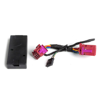 Start Stop Entry Go Module for Porsche Cayenne (2018–2022)