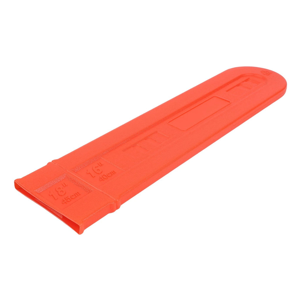Chainsaw Bar Cover for 16-18" Chainsaws (Replacement Accessory)
