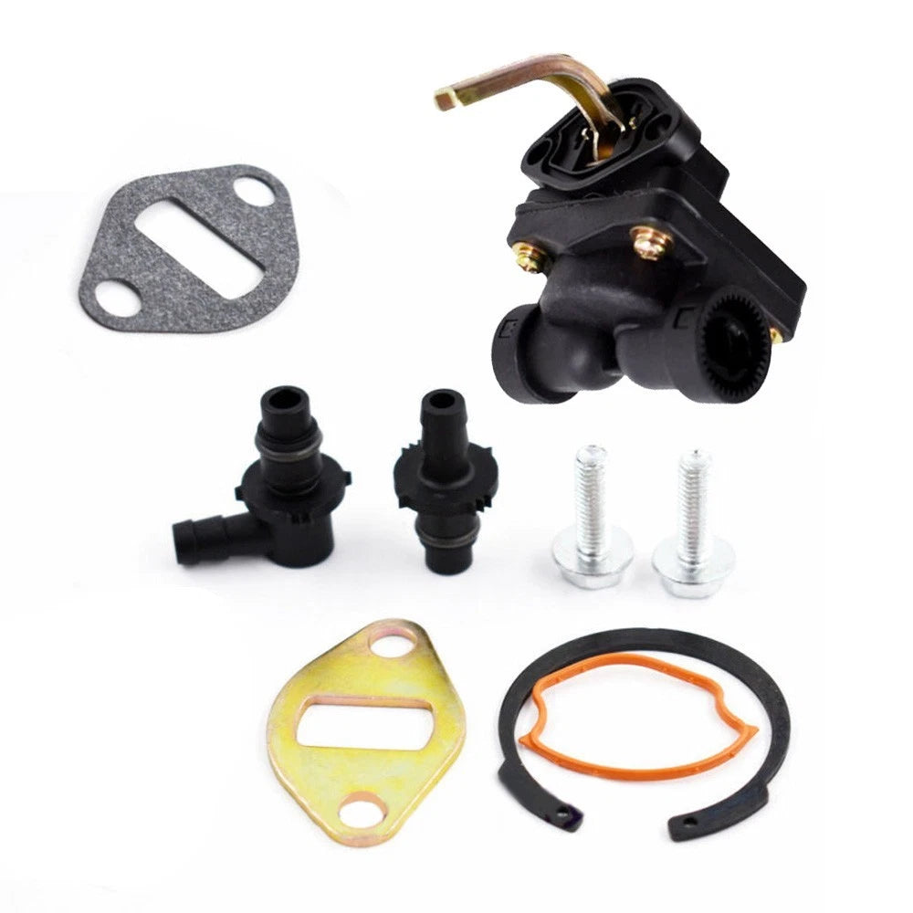 Fuel Pump with Gasket for GS30 GS75