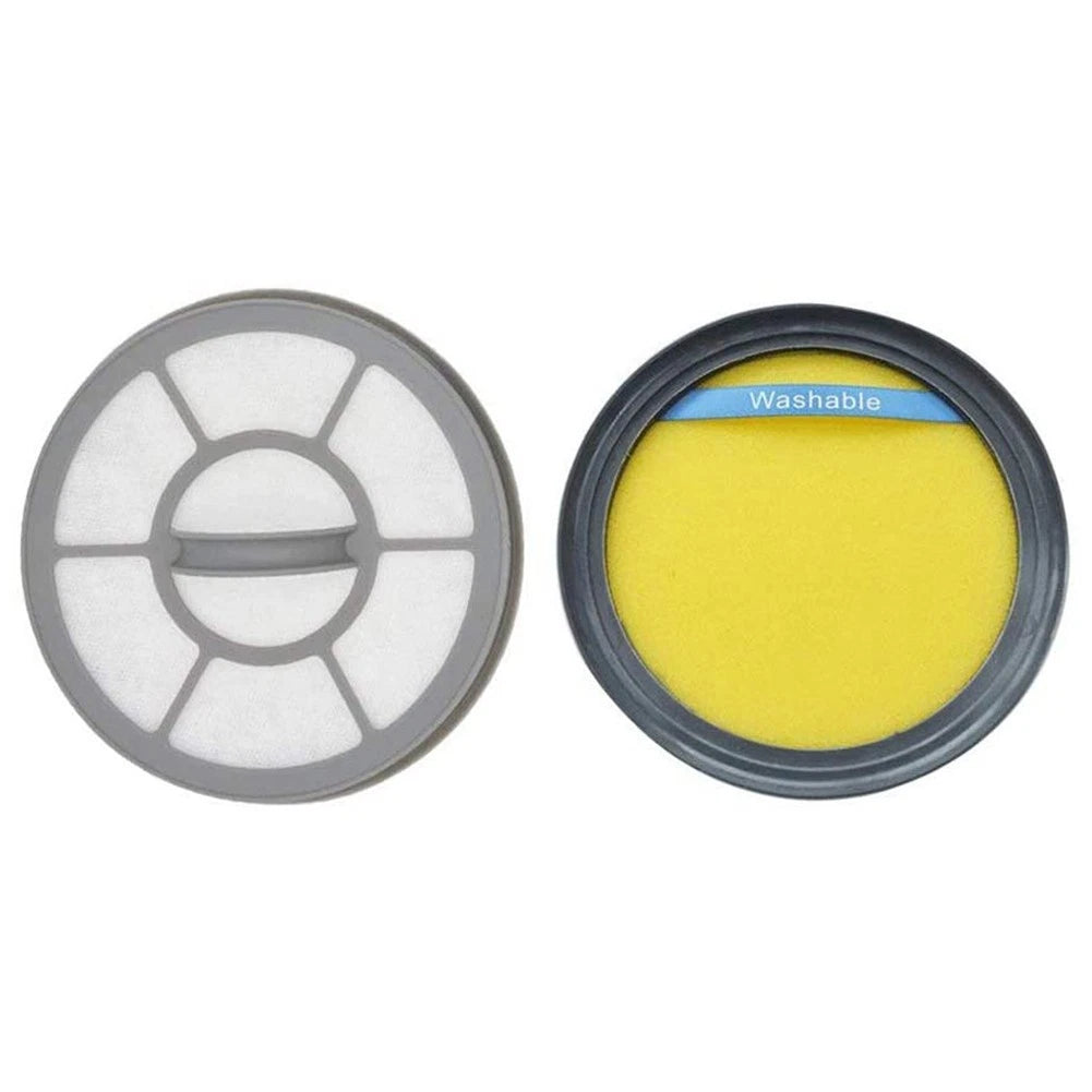 Set of 2 DCF25 & EF7 Filters for Eureka Vacuums