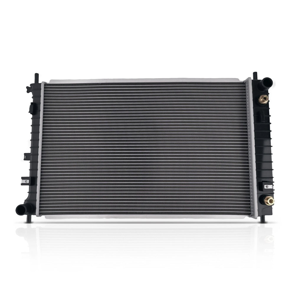 Radiator Cooling System Assembly for Saturn Vue (2004–2007) 15821838 22713544