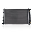 Radiator Cooling System Assembly for Saturn Vue (2004–2007) 15821838 22713544