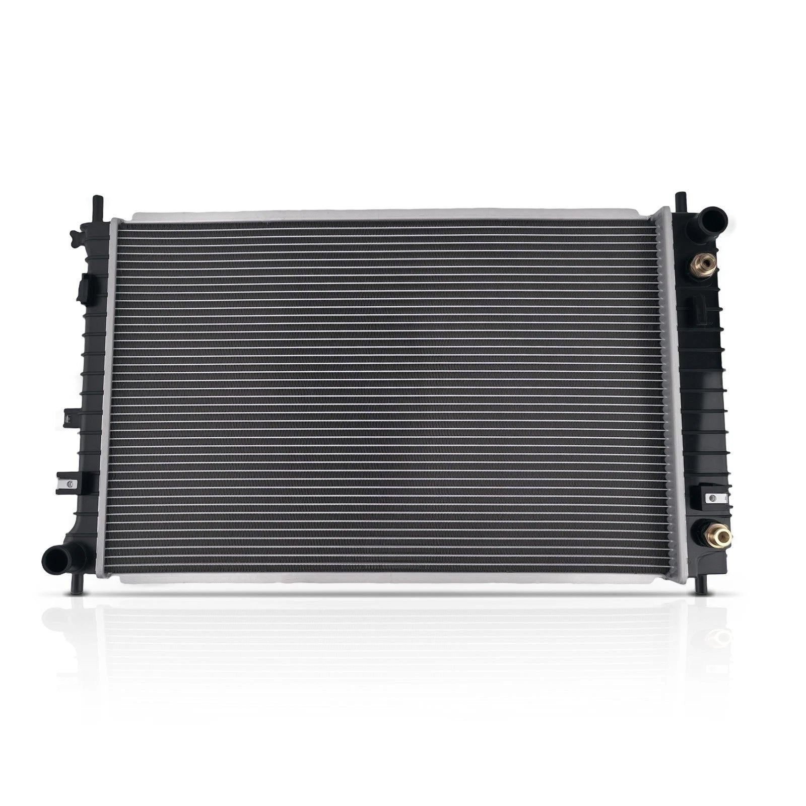 Radiator Cooling System Assembly for Saturn Vue (2004–2007) 15821838 22713544