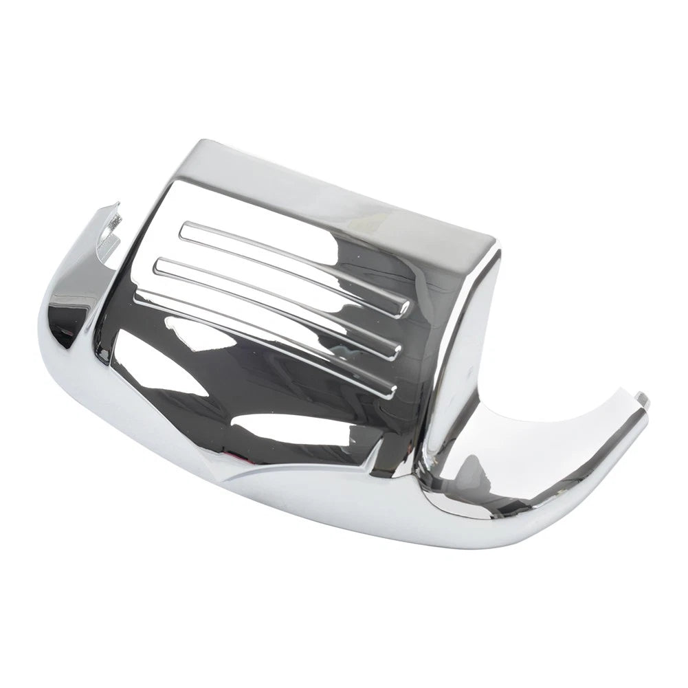 Front Mudguard Tip Trim for Harley Road King FLHR, Electra Glide FLHT