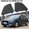 Tow Hook Covers for Mazda Series (2016–Present)
