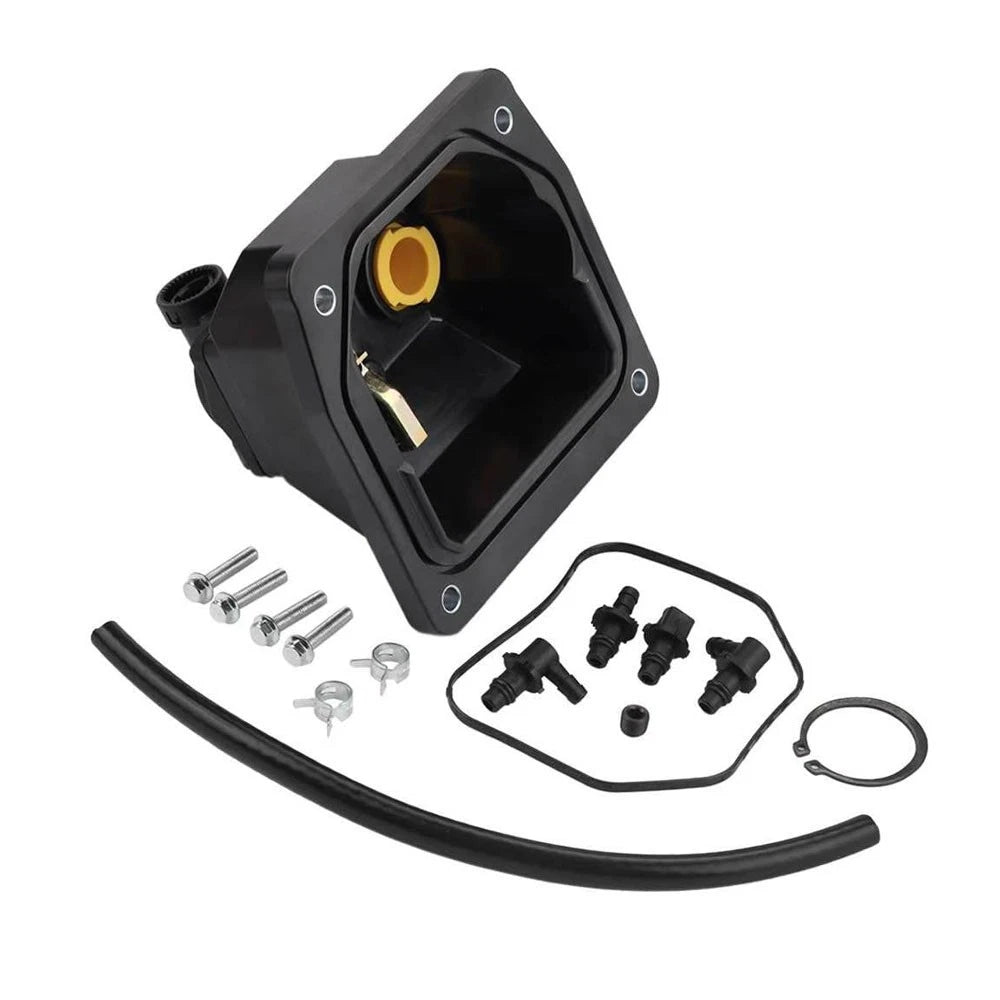 Fuel Pump with Oil Cap Kit for Kohler (2455910S, 24-559-10-S, 2455902-S, 2455905-S)