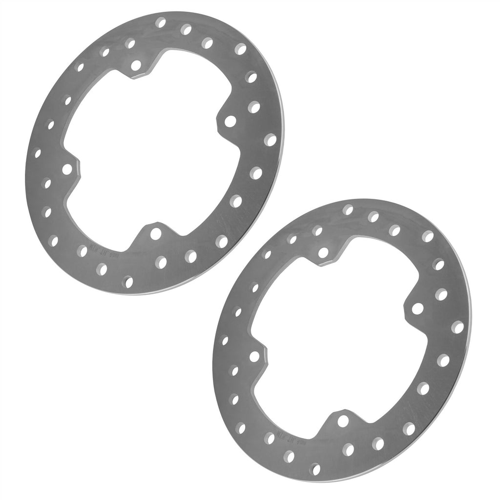 Brake Disc Rotor Front for Can-Am Commander Max 1000 DPS XT (2014–2017)