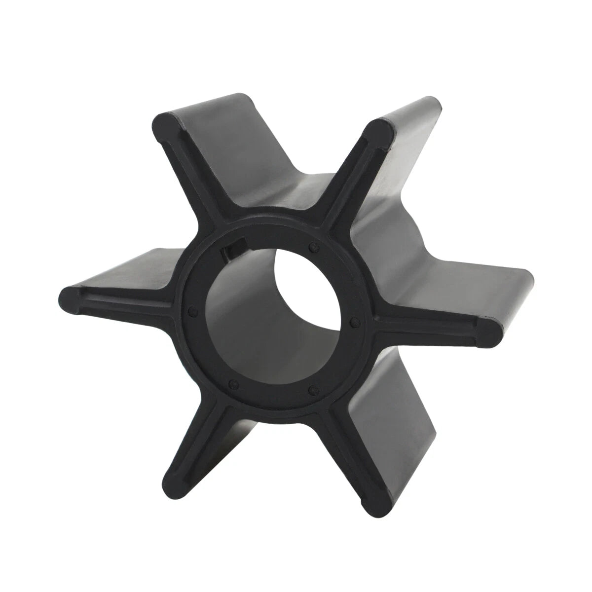 Water Pump Impeller for Nissan Outboard Motor (40-70 HP) 3B7650212 18-8924