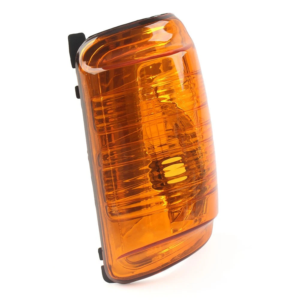 Right Door Wing Mirror Indicator Lens for Ford Transit MK8 (2014–2021)