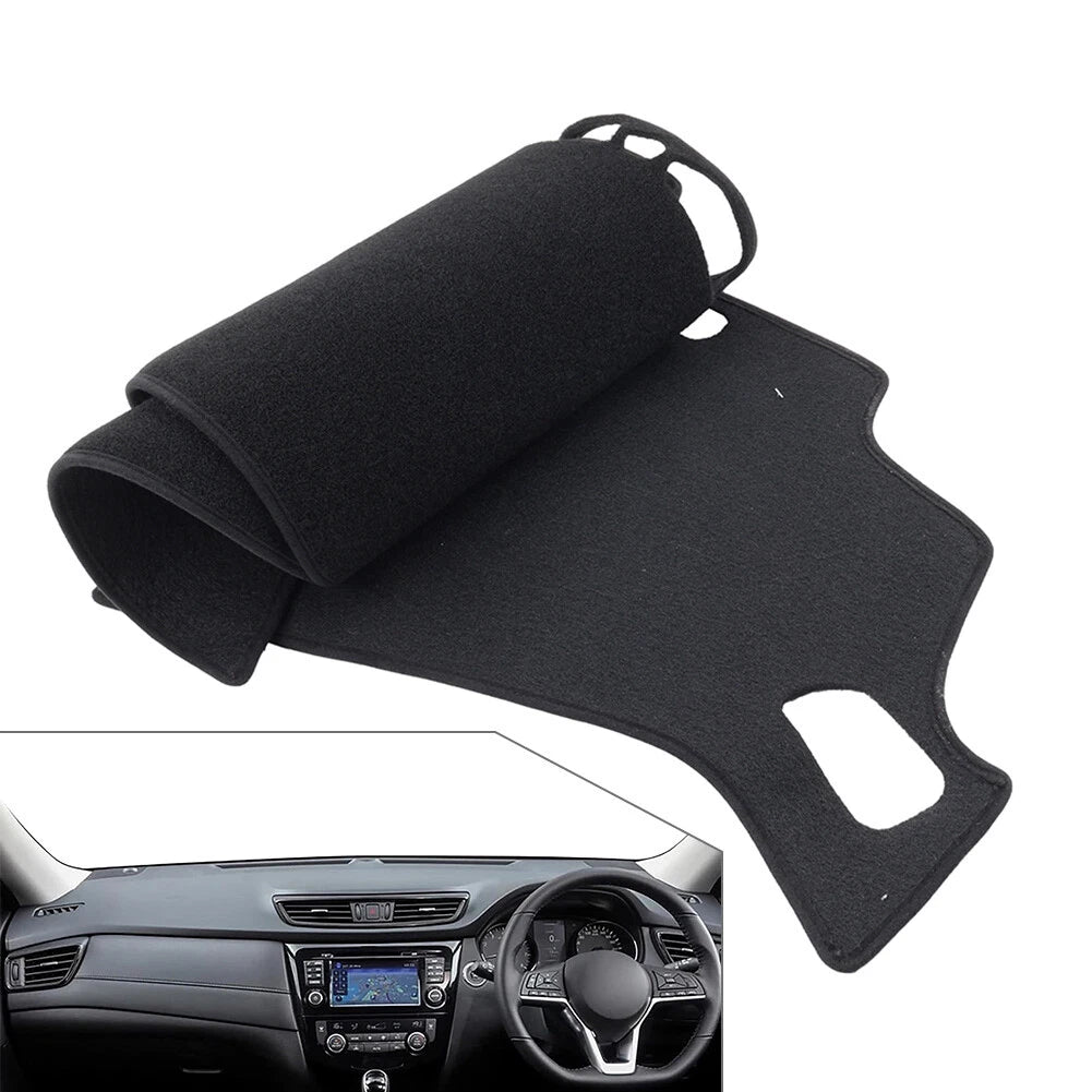 Dashboard Cover Pad for Nissan X-Trail T32 Rogue (2014–2020)