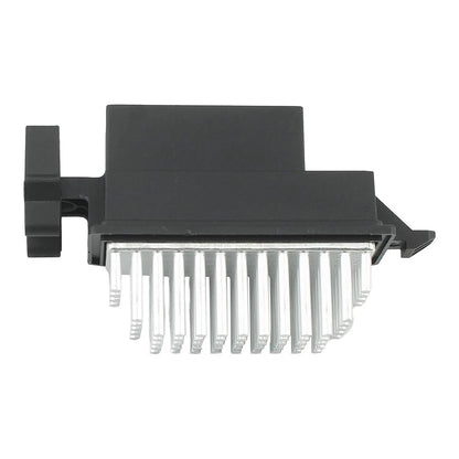 For Dodge Dart Aero SE, SXT 1.4L 2.0L 2.4L L4 Blower Motor Resistor 68163794AA