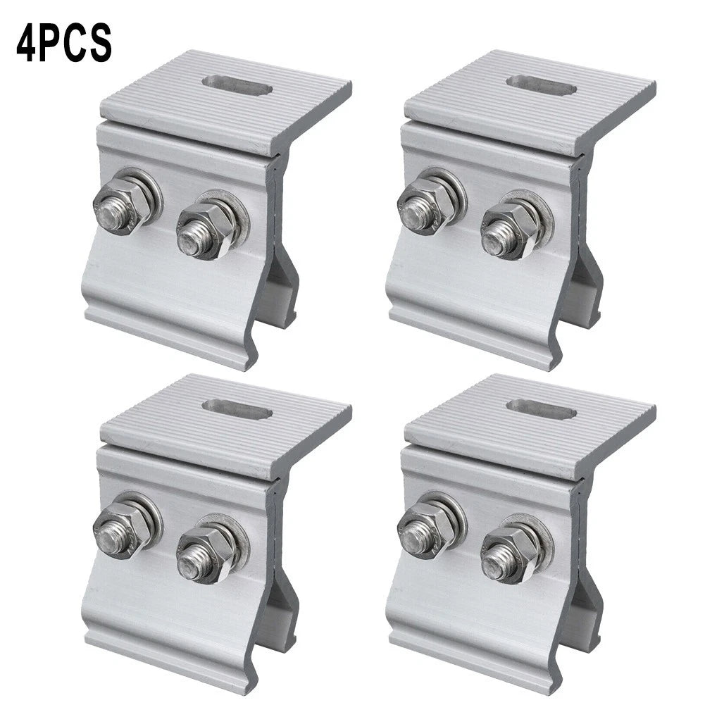 Mounting Bracket for Solar Panel (Boat)