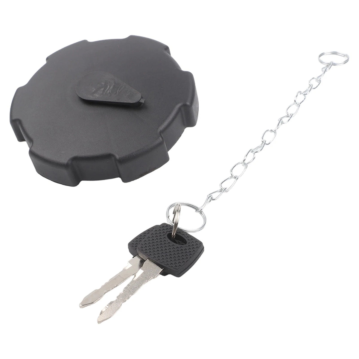 Fuel Cap with Lock for Mercedes Benz Axor Atego Actros (2000–2023)