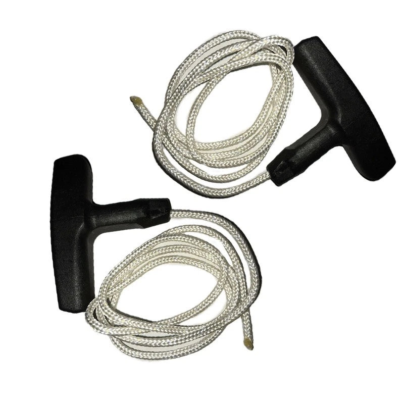 Recoil Starter Handle Replacement Tool for