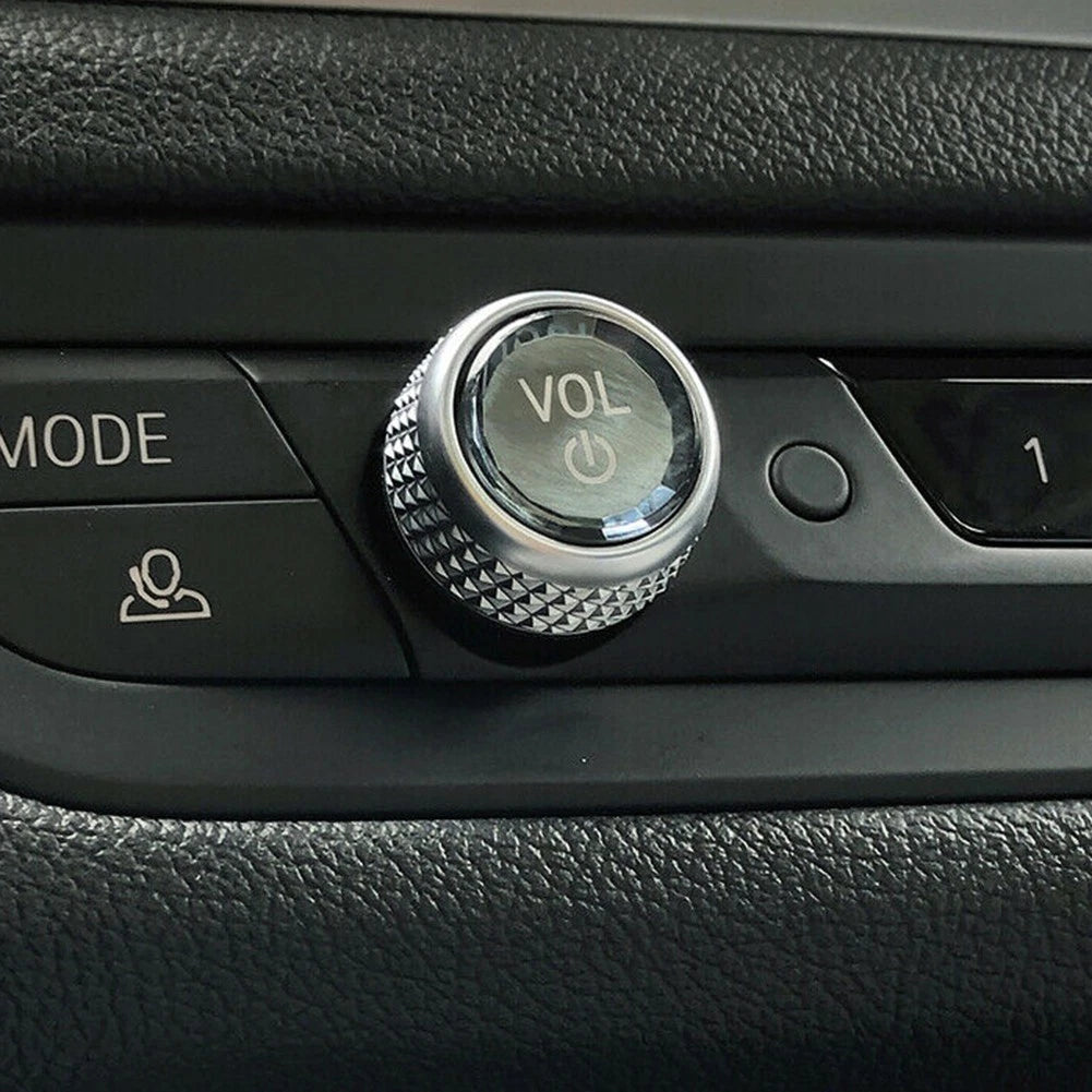 Switch Cover Knob for G14 Trim
