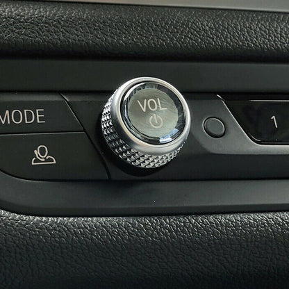 Switch Cover Knob for G14 Trim