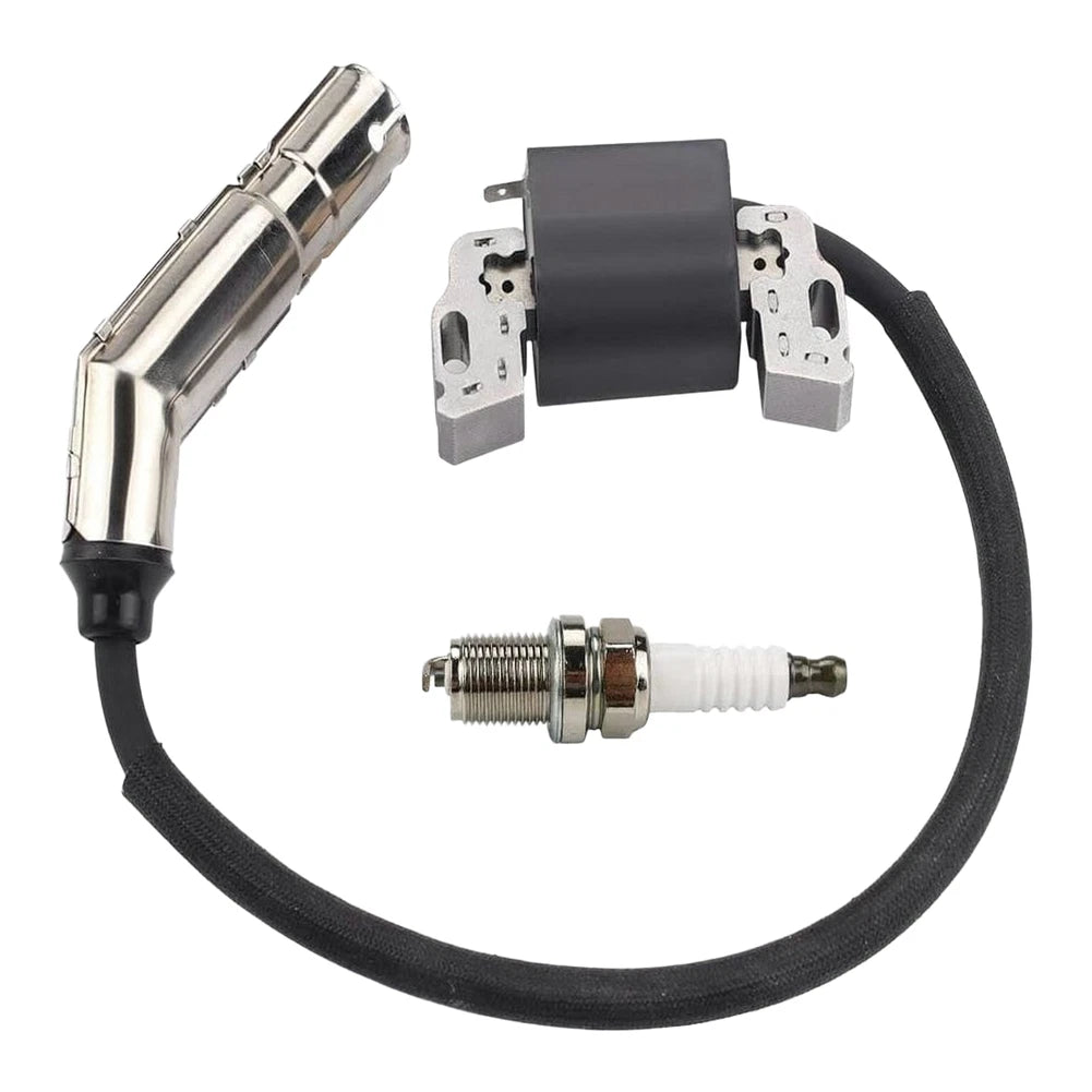 Ignition Coil for Lawn Mowers (High Temperature Resistant)