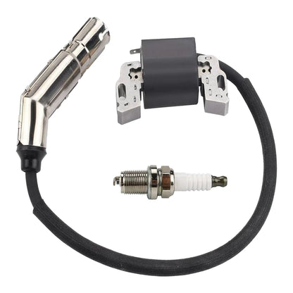 Ignition Coil for Lawn Mowers (High Temperature Resistant)