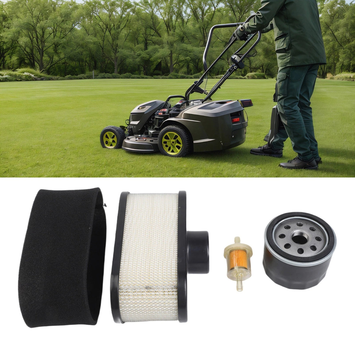 Air Filter Kit for 4-Stroke Engines (Maintenance)