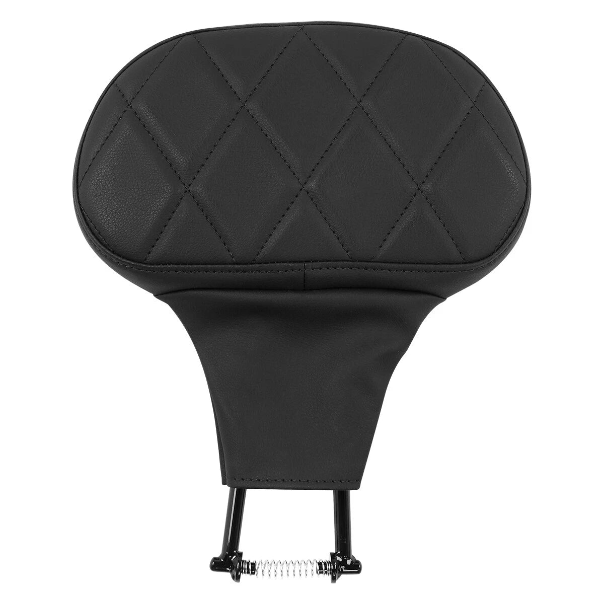 Backrest Pad for Harley Electra Street Glide (2009–2023)