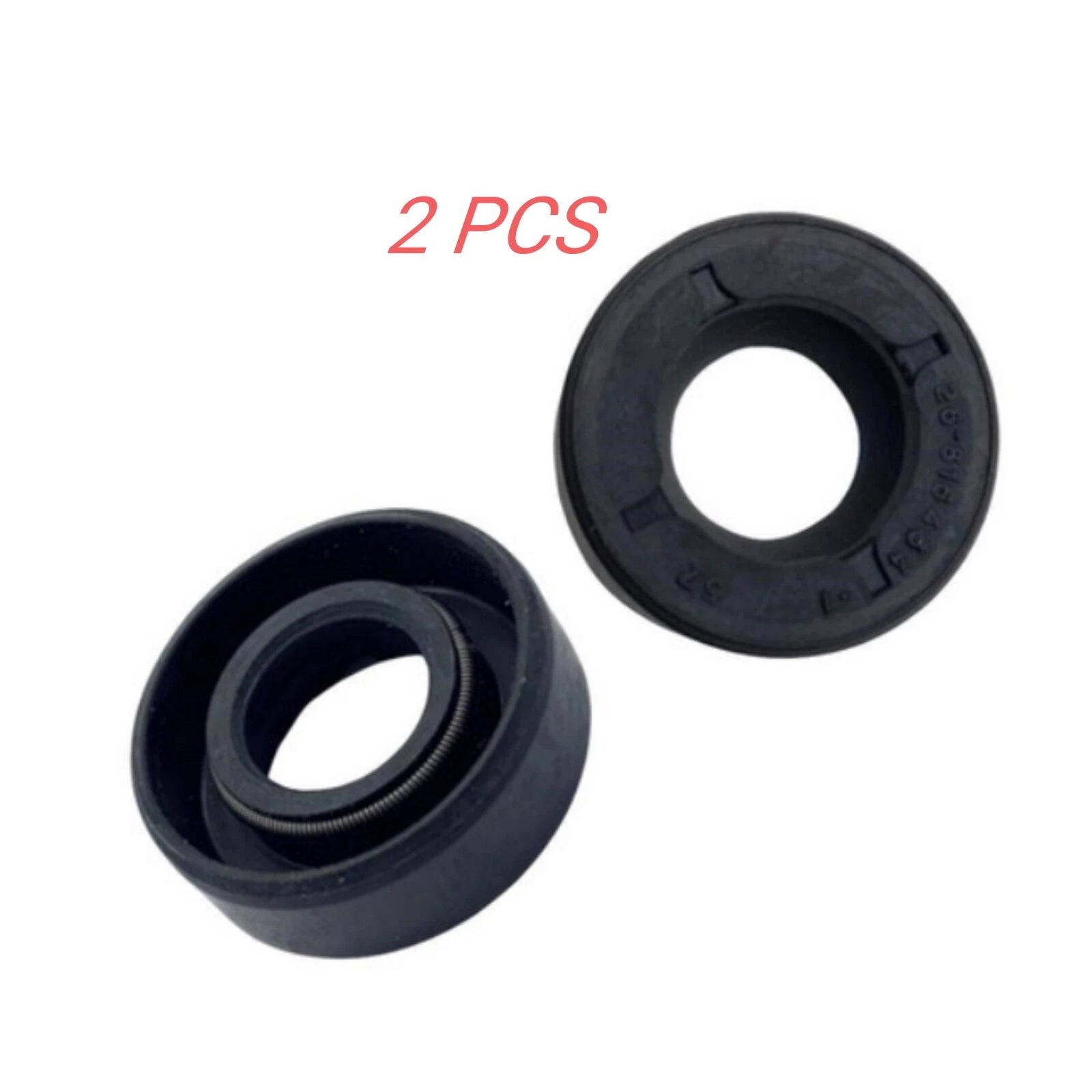 2X Oil Seal for Mercury Marine (1987–UP) 26-8164641 26-76384 26-8M0204708