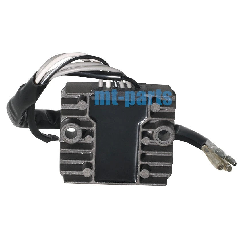 Voltage Regulator Rectifier for Honda BF25 BF25D4 LHGW 30HP (1990–2023)