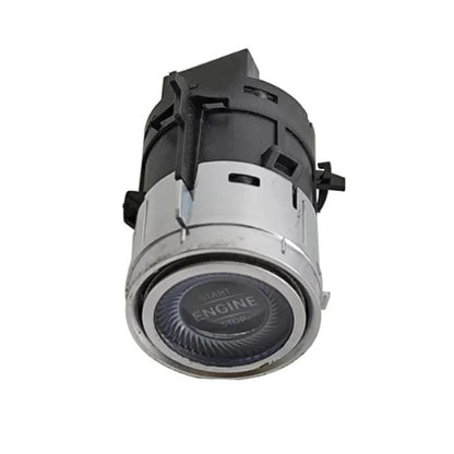 Ignition Start Stop Switch Button 2139055500 for Mercedes Benz E C S Class (2003–2019)
