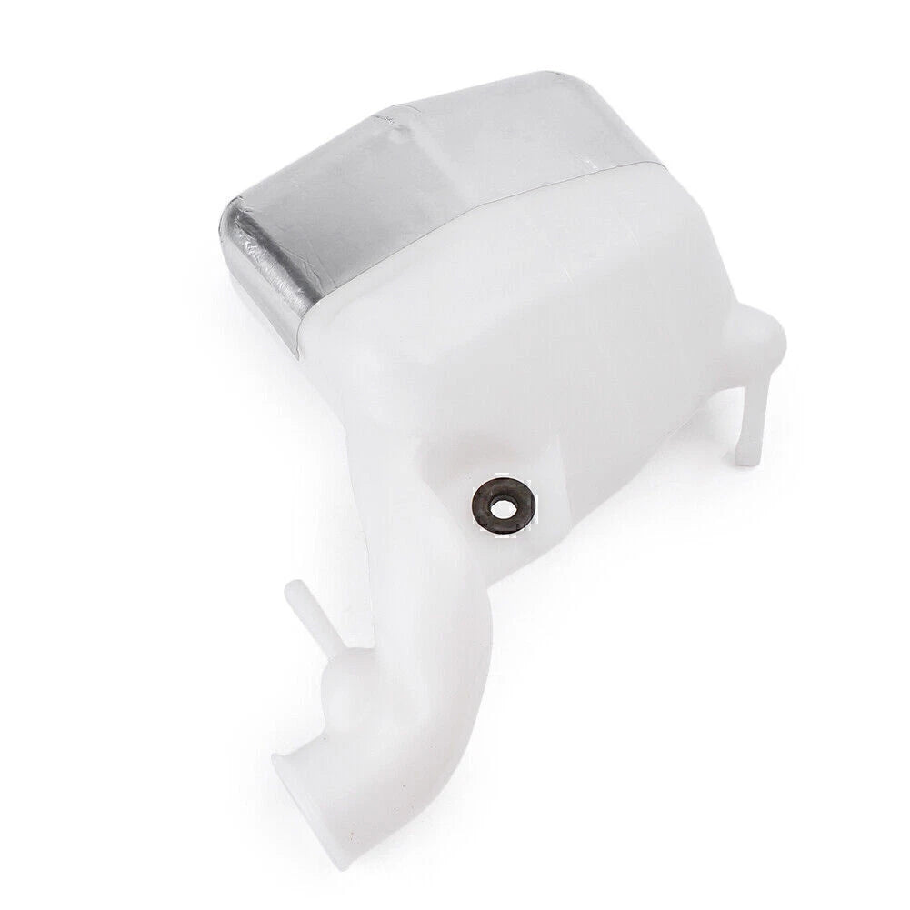 Radiator Coolant Overflow Tank for Honda CBR600RR (2003–2006)