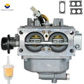 Carburetor Assembly for Toro TimeCutter Titan Exmark Quest Radius