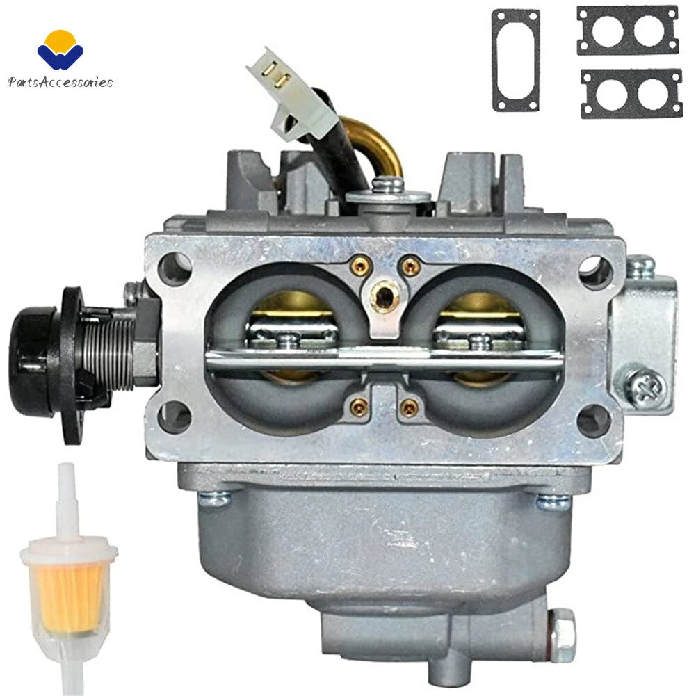 Carburetor Assembly for Toro TimeCutter Titan Exmark Quest Radius