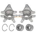 Rear Wheel Knuckle w/Bearings for Can-Am Maverick Max 1000R (2013–2023)