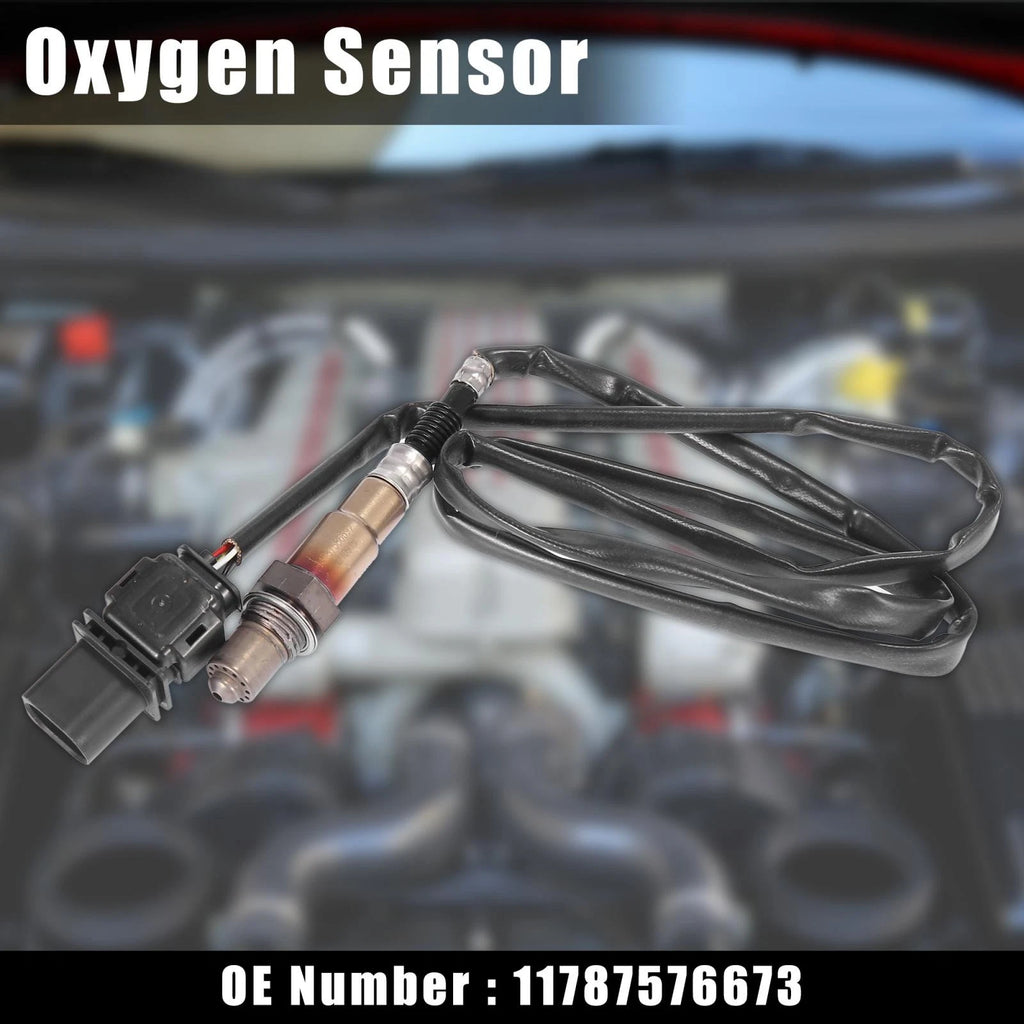 Upstream O2 Air Fuel Ratio Oxygen Sensor Replacement for BMW 750i (2009–2015)
