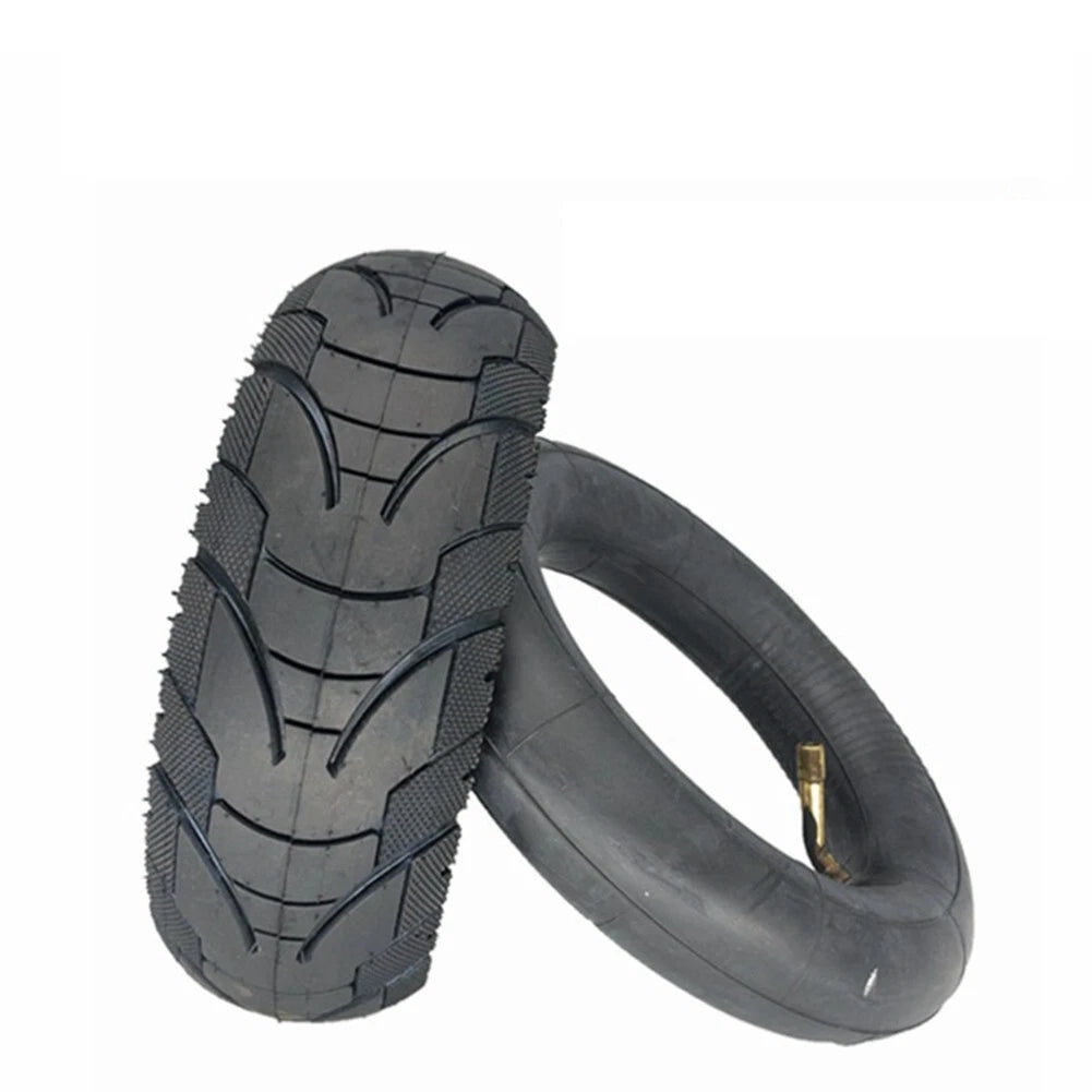 Set of 2 Inner Tubes and Outer Tires for Electric Scooter (8.5x3)
