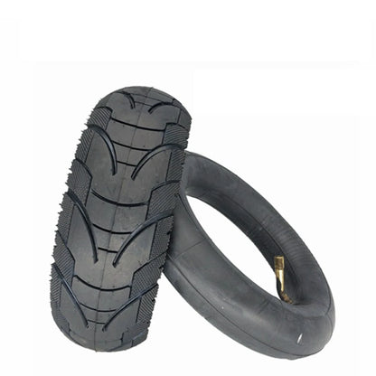 Set of 2 Inner Tubes and Outer Tires for Electric Scooter (8.5x3)