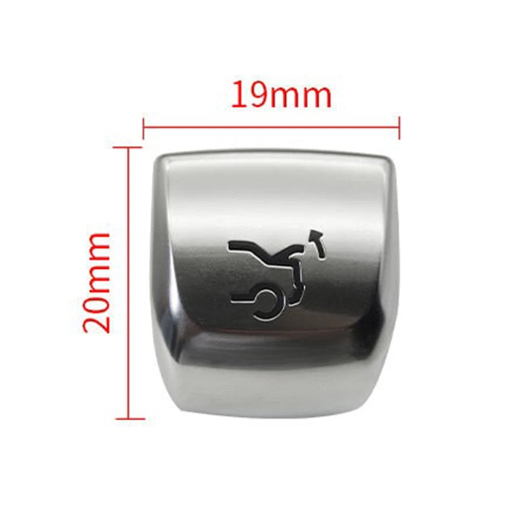 Rear Trunk Release Switch Control Button for Mercedes Benz C E S (2229051604)