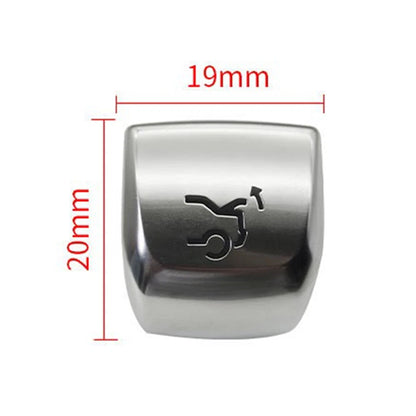 Rear Trunk Release Switch Control Button for Mercedes Benz C E S (2229051604)