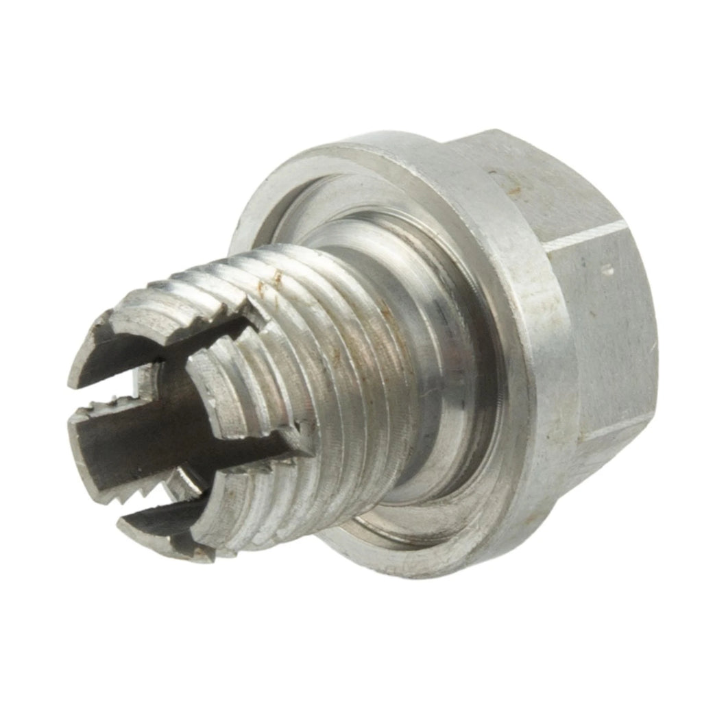 Oil Pan Thread Repair Kit for Efficient Drainage (Universal)