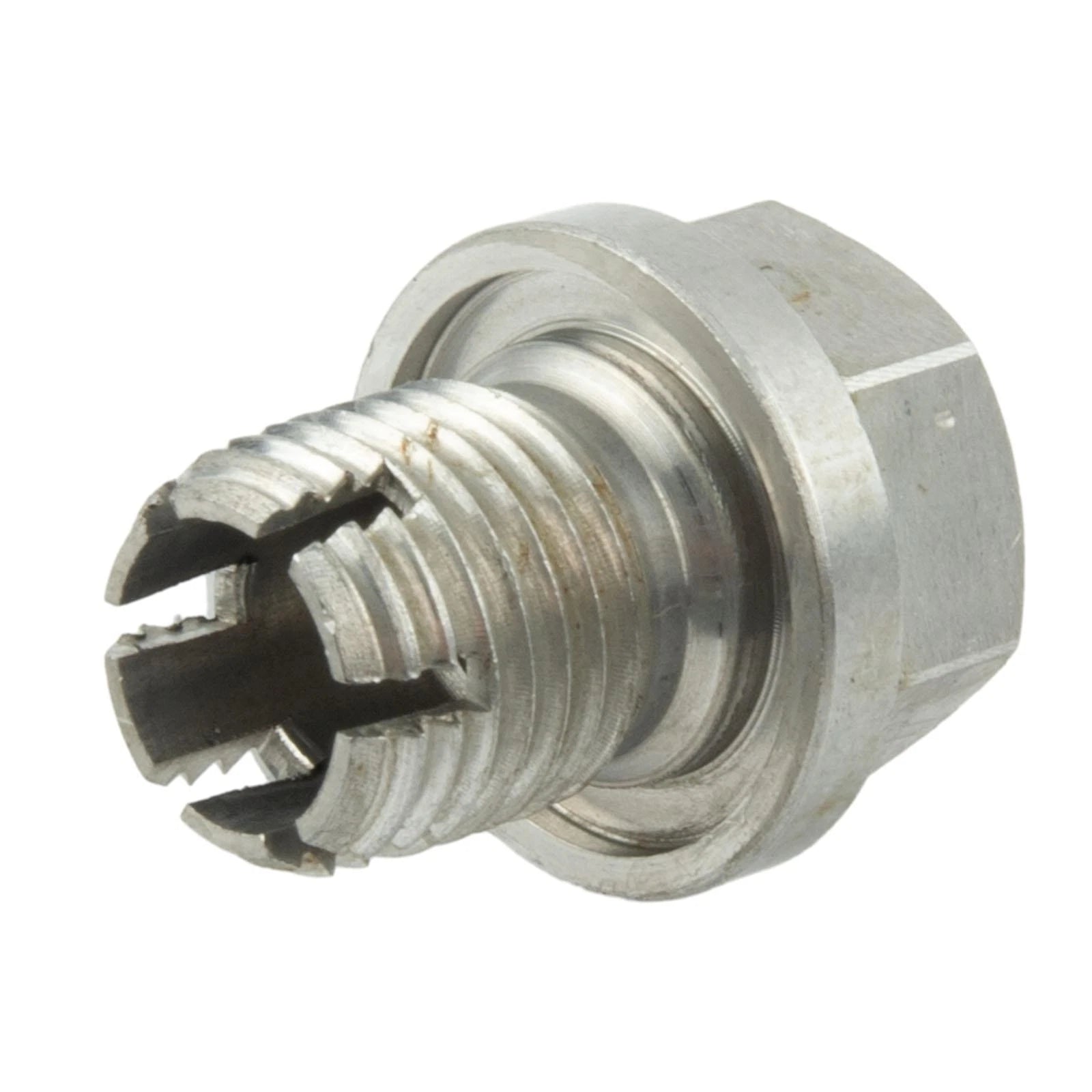 Oil Pan Thread Repair Kit for Efficient Drainage (Universal)