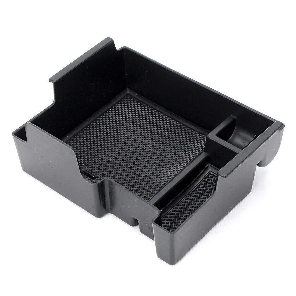 Console Armrest Storage Bin Box for Ford Explorer (2011–2017)
