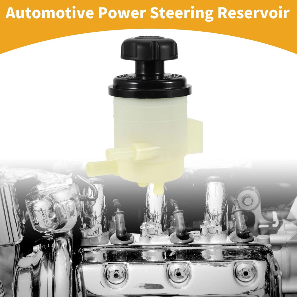 Power Steering Reservoir for Hyundai Sonata (1999–2005) Replacement OEM Style