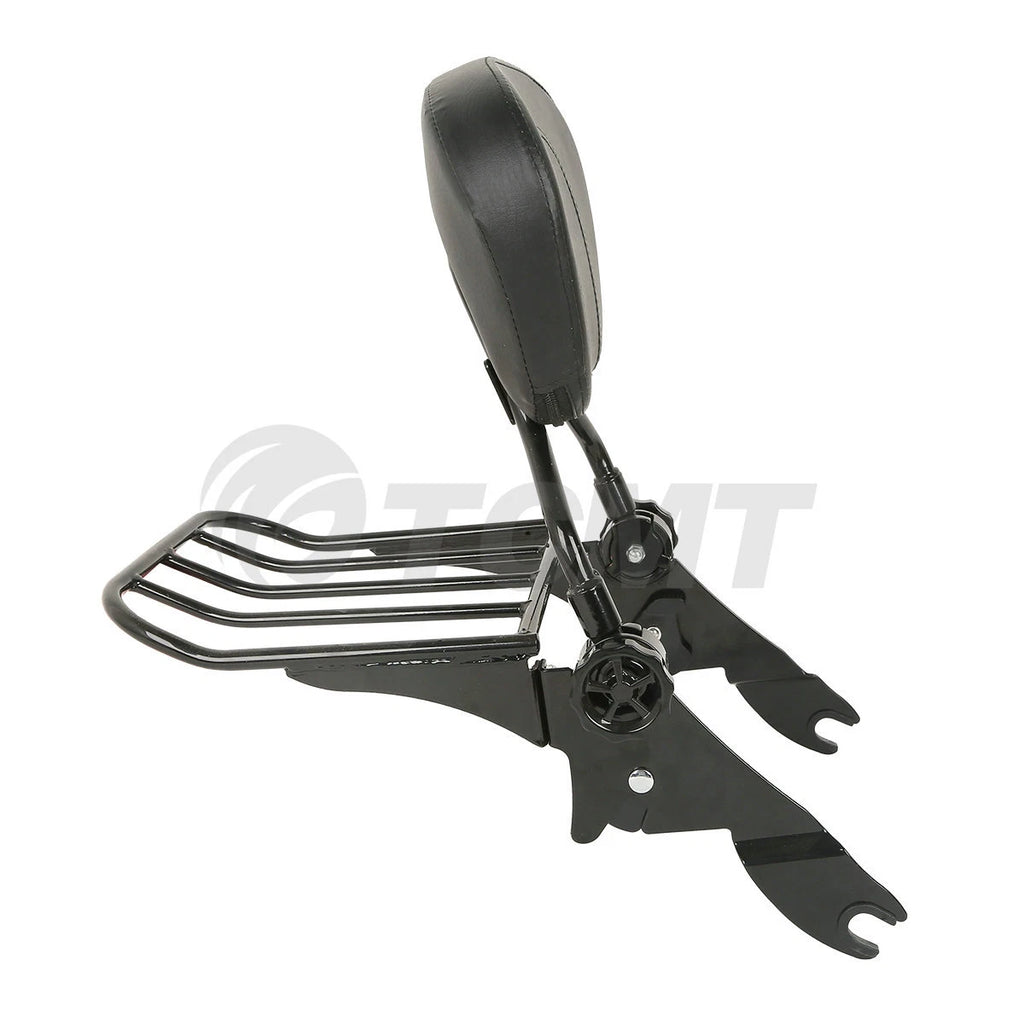 4 Point Docking Kit for Harley Touring (2014–2025)