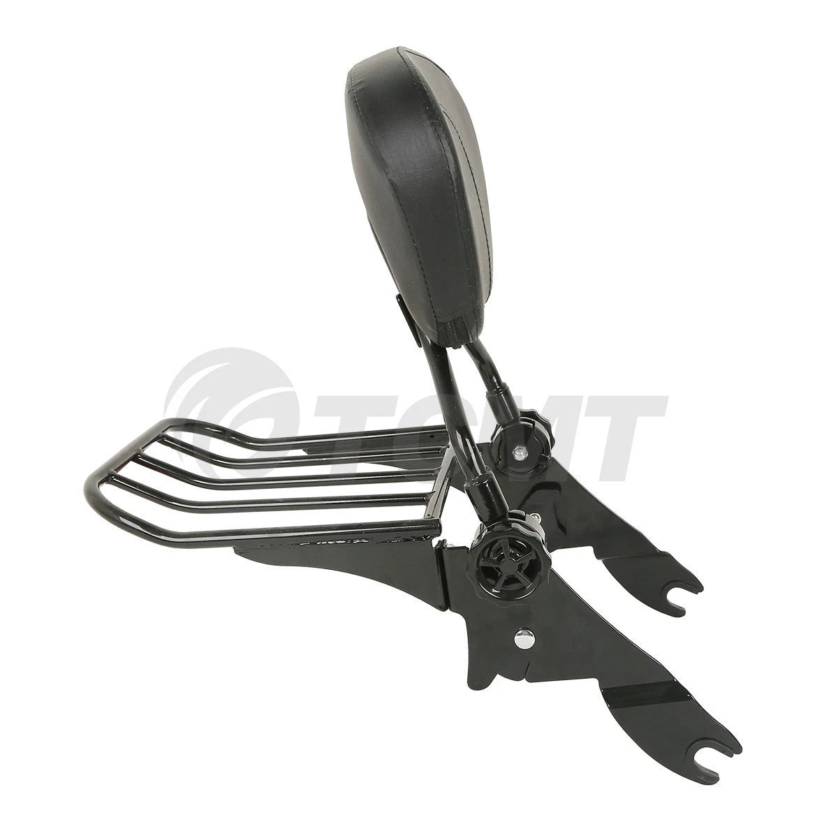 4 Point Docking Kit for Harley Touring (2014–2025)