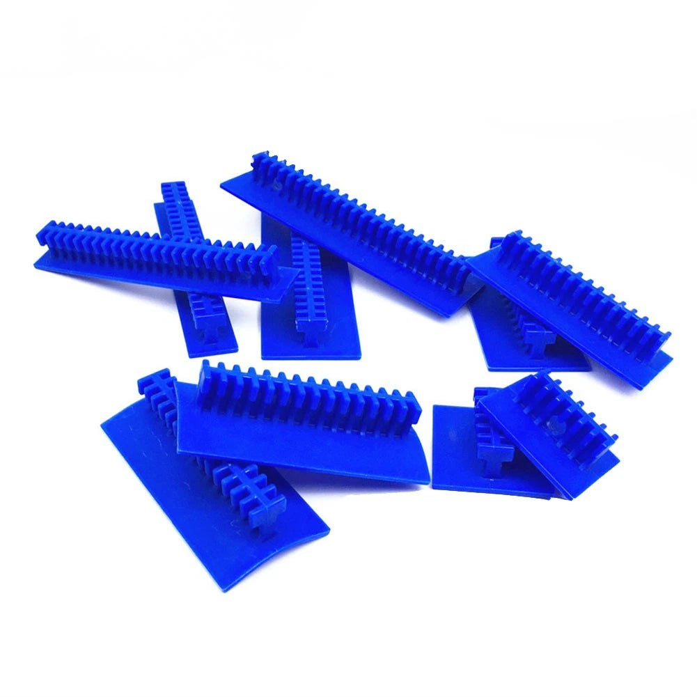 10 Piece Dent Repair Tool Set for Auto Body (Hail Damage)
