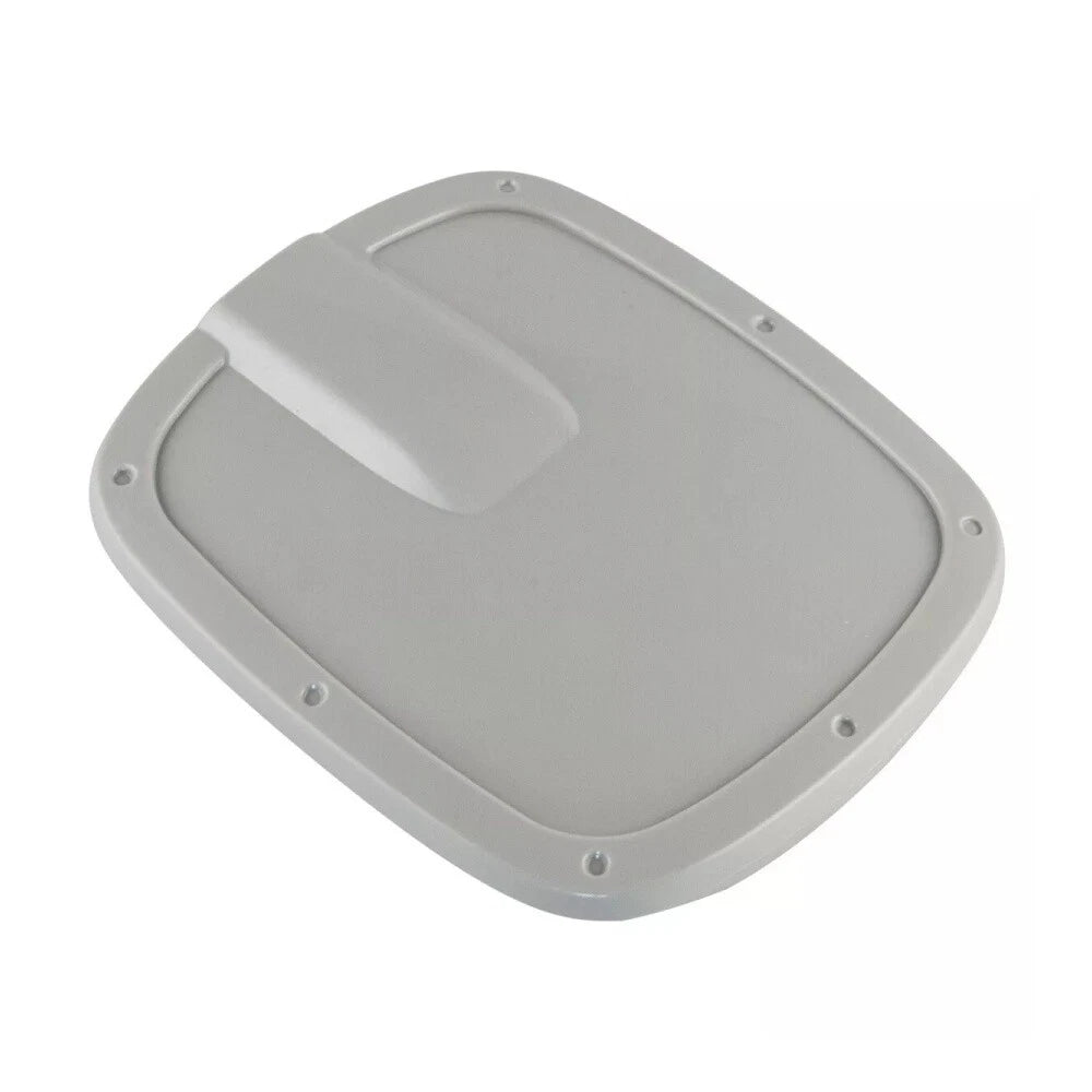 Fuel Filler Panel Cover Door Flap for Subaru Baja (2003–2006) 57620AE00A